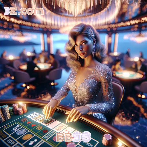 Jogos Divertidos e Inovadores no Site BB98 para Você